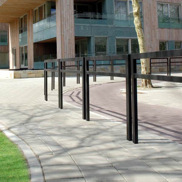 barrire de voirie urbaine LINEAR