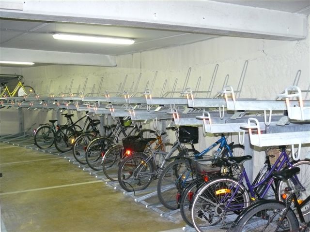 Vloport VELOPORT
